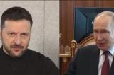 Guerre en Ukraine : la Russie rejette toute précipitation dans les pourparlers avec Kiev