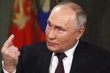 Guerre en Ukraine: « D’un point de vue militaro-technique, nous sommes évidemment prêts » à une guerre nucléaire ! (Vladimir Poutine)