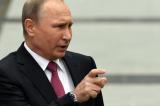 Russie: Poutine maintient le suspense avant la présidentielle