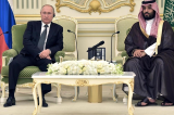 OPEP: Riyad et Moscou s'engagent dans une guerre du pétrole sur fond de coronavirus