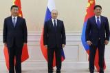 Guerre en Ukraine : Poutine et Xi se posent en contrepoids à l’ordre occidental