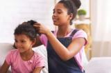 Poux chez les enfants : voici comment s’en débarrasser naturellement et très vite