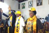 Elections 2018 : six adjoints nommés pour seconder Ramazani Shadary