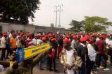 Tensions politiques en RDC: des jeunes du PPRD mettent en garde ceux de l'UDPS