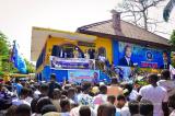 La justice restitue le siège du PPRD à sa propriétaire après 23 ans de spoliation par l'une des sœurs de Joseph Kabila !