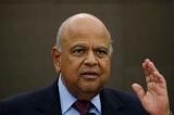  Le ministre sud-africain des finances défie la police et Jacob Zuma