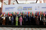Climat: que retenir de la pré-COP 27 à Kinshasa ?