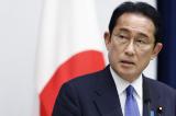 Le Premier ministre japonais sera au prochain sommet de l'Otan, une première