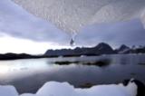 Changements climatiques: Première pluie sur le sommet du Groenland 