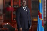 Félix TSHISEKEDI élu président de la République (CENI)