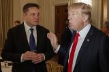 Présidentielle américaine : Elon Musk prêt à figurer dans le gouvernement de Donald Trump si celui-ci est élu