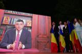 Présidentielle en Roumanie: le candidat d'extrême droite en tête du premier tour