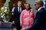 Pretoria envoie ses ministres au G7 pour expliquer l’initiative africaine de paix sur l’Ukraine