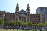 Afrique du Sud: inquiétude après le cambriolage des bureaux du procureur général