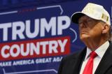 Primaires républicaines aux États-Unis : victoire sans appel de Donald Trump dans l'Iowa