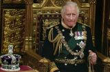 Mort d'Elizabeth II: le roi Charles III succède à sa mère sur le trône britannique