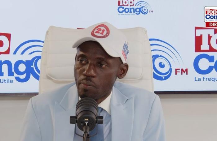 Info Congo - Actualité Congo -  - -Discours sur l'état de la nation : « Veuillez lui dire que le peuple Congolais a déjà réfléchi et pour lui, ce qui ne va pas, c'est Félix Tshisekedi et non la Constitution » (Prince Epenge)