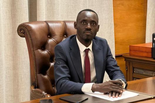 Débat sur la constitution : « L’UDPS accuse désormais Moïse Mbiye d’être Rwandais » (Prince Epenge)