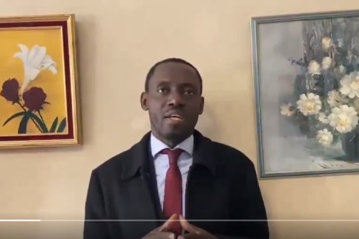 Accueil en RDC de migrants en provenance des États-Unis : Lamuka et ADD Congo dénoncent un projet controversé