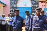 Sud-Kivu: Des présumés violeurs s'évadent d'une prison à Kalehe