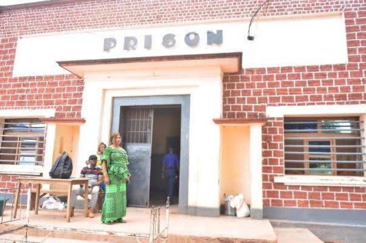 Tanganyika : les prisons privées de subvention depuis 10 mois