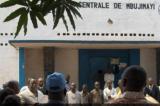 Kasaï oriental : 132 détenus libérés de la prison de Mbuji-Mayi pour éviter la propagation de la pandémie de coronavirus