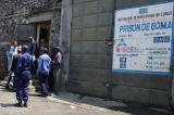 Goma : la prison centrale de Munzenze, un véritable mouroir à ciel ouvert pour des détenus