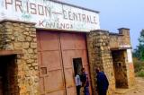 Kasaï : deux détenus meurent de choléra à la prison d’Ilebo