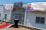 Kolwezi : la prison de Dilala dotée de deux pavillons modernes