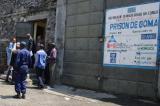 Goma : début des audiences foraines à Munzenze pour désengorger la prison