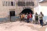 Tanganyika : 13 détenus bénéficiaires de la grâce présidentielle libérés à la prison de Moba
