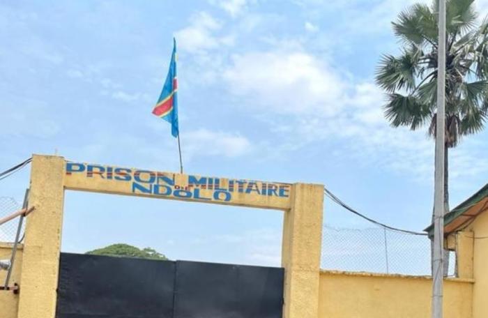 Info Congo - Actualité Congo -  - -« Coup d’Etat manqué à Kinshasa » : poursuite des auditions de près de 40 présumés assaillants à la prison de Ndolo