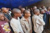 172 cas de tuberculose enregistrés en une semaine à la prison de Kasapa