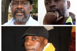 Grâce présidentielle, J-4: Diomi, Diongo, Yangambi... bientôt libres ?