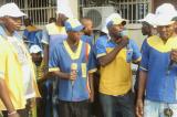 Seuls 1250 des 7000 détenus de la prison de Makala sont des condamnés