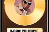 Festival Nzola : Djoson Philosophe remporte le prix Pool Malebo
