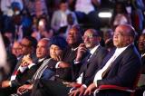 Rwanda: polémique autour de la cérémonie de remise du prix Mo Ibrahim à Kigali