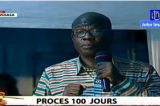Procès des 100 jours: Marcelin Bilomba, conseiller principal du chef de l'État, accuse Vital Kamerhe d’être 