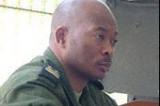 Ancien président de la justice militaire, le colonel Alamba est mort en détention