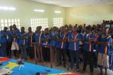 Tanganyika : 75 dossiers relatifs aux crimes internationaux restent sans jugement