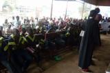 Sud-Kivu: le ministère public requiert la perpétuité contre 27 combattants Yakotumba
