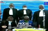 Détournement de fonds à l’EPST : Delphin Kambayi et Michel Djamba condamnés à 20 ans de travaux forcés