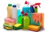 Produits nettoyants : les professionnels exposés à des symptômes allergiques