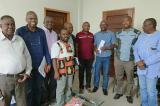 Elections: des intellectuels et membres de la société civile congolaise appellent de nouveau à une candidature unique de l’opposition