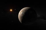 Alpha du Centaure, la plus proche étoile de notre système solaire, abrite une exoplanète