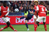 Coupe de France : le PSG décroche son 16e titre en battant Reims