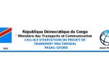 Plan Succinct de Réinstallation (PSR) du projet de construction du mur de clôture de l’Aéroport international de Goma