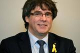 La Catalogne suspendue au sort de Puigdemont