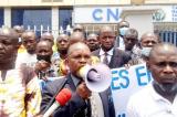 EPST : Une plainte contre Tony Mwaba déposée à la cour de cassation « pour violation des droits fondamentaux des enseignants »