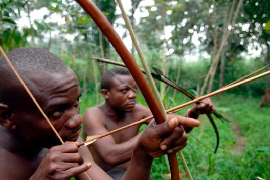 Maniema : ouverture des activités de chasse et de la commercialisation des gibiers
